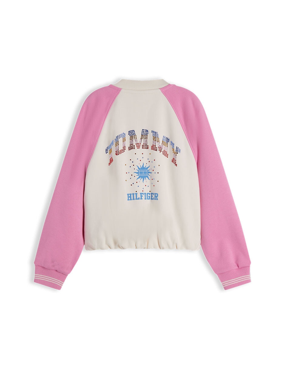 Sudadera para niña 3