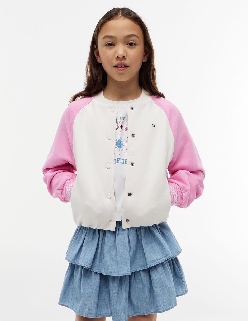 Sudadera para niña Sudadera para niña