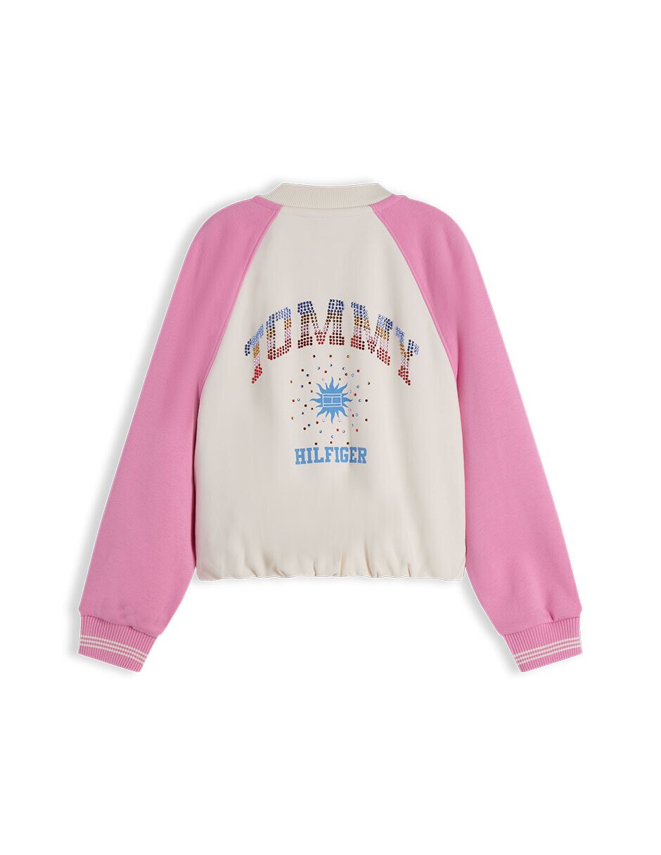 Sudadera para niña 3