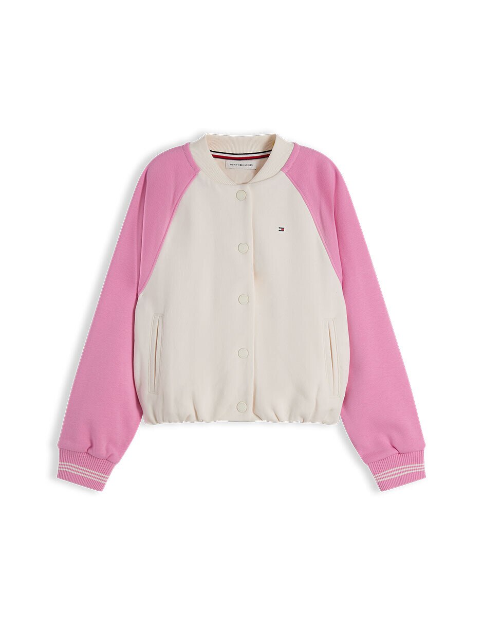 Sudadera para niña 4