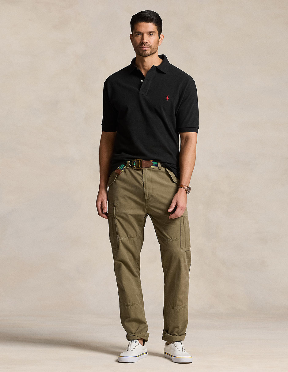 Playera para hombre 5