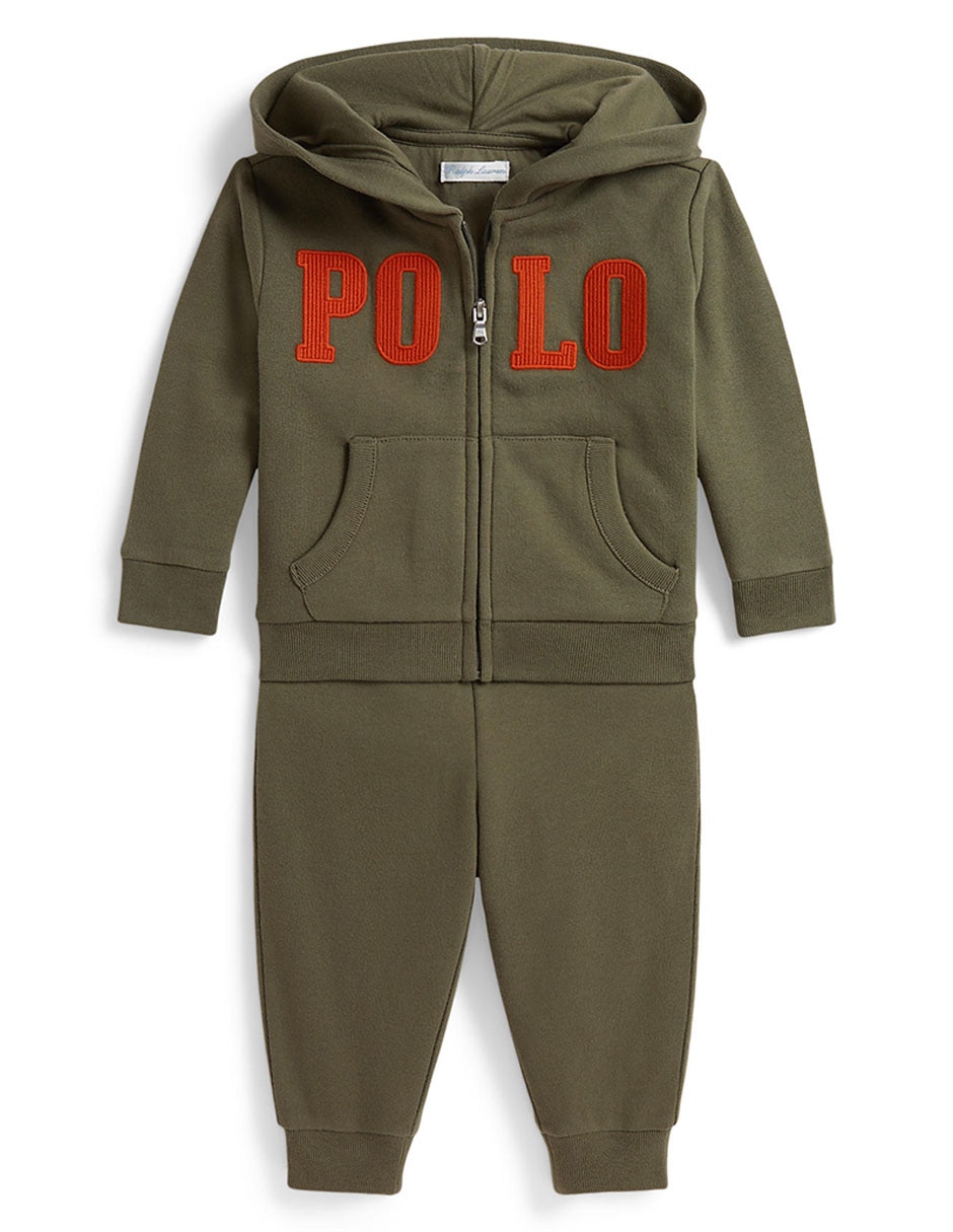 Conjunto casual de algodón para niño piezas Conjunto casual de algodón para niño piezas