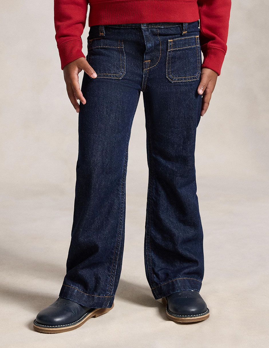 Jeans para niña Jeans para niña