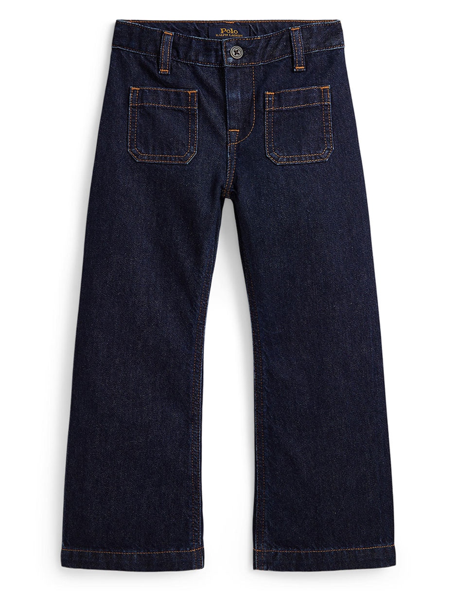 Jeans para niña 2