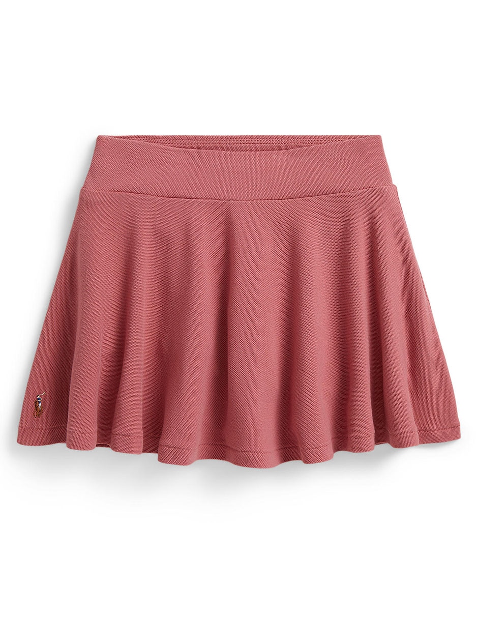 Falda short para niña Falda short para niña
