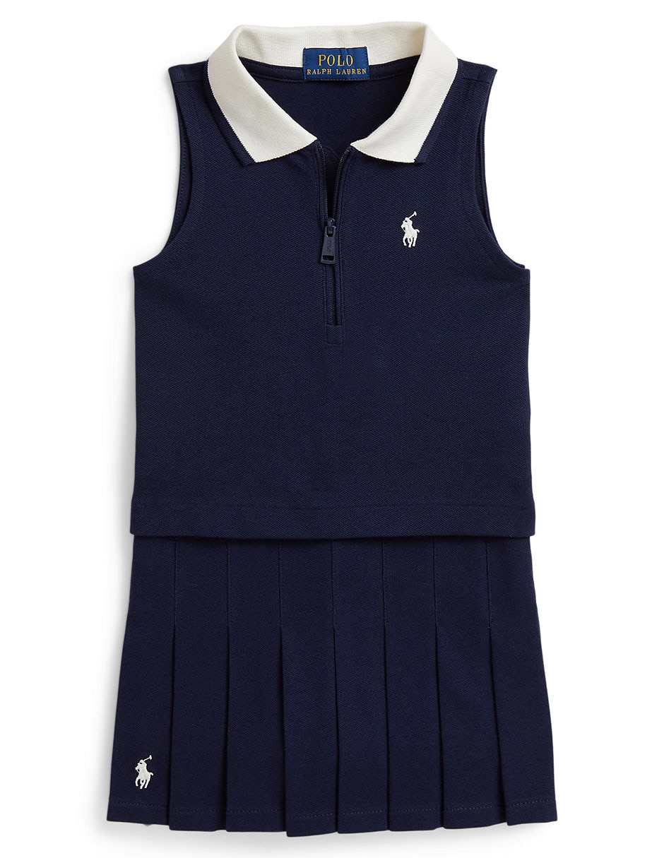 Conjunto casual de algodón para niña piezas Conjunto casual de algodón para niña piezas