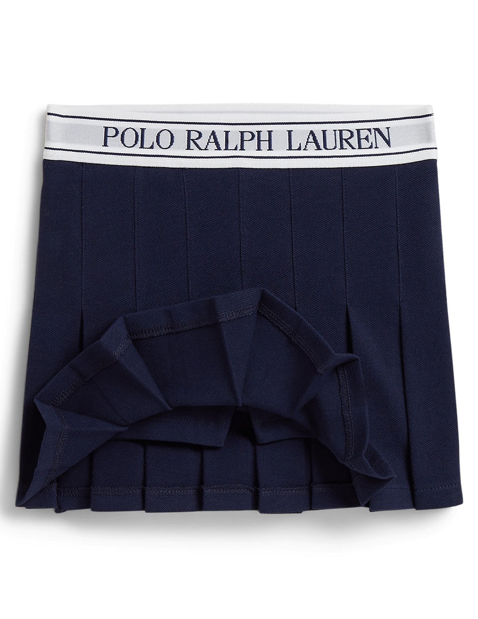 Conjunto casual de algodón para niña piezas 3
