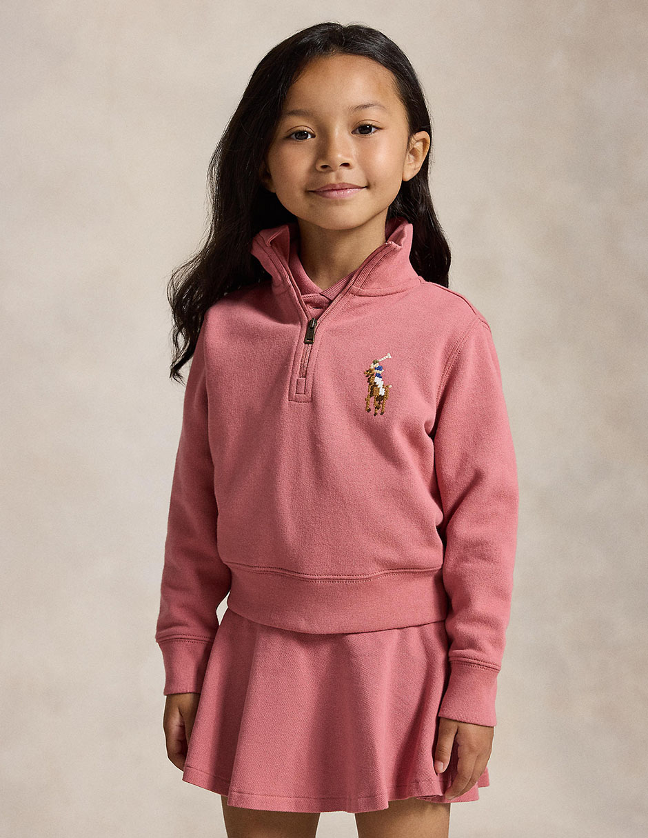 Sudadera para niña Sudadera para niña