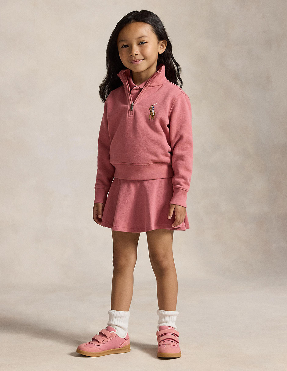 Sudadera para niña 2