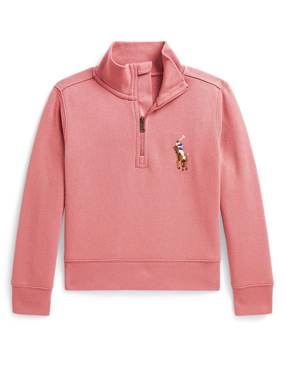 Sudadera para niña