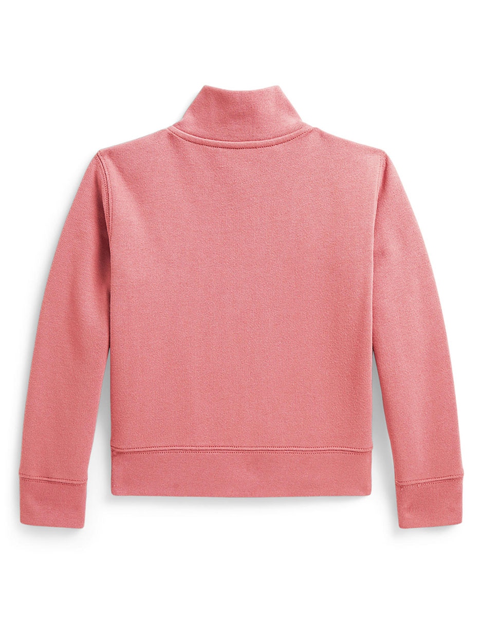 Sudadera para niña