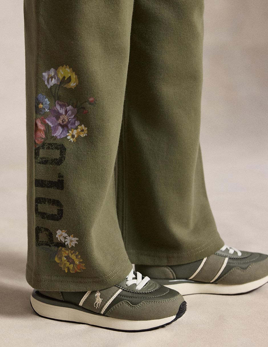 Pants para niña