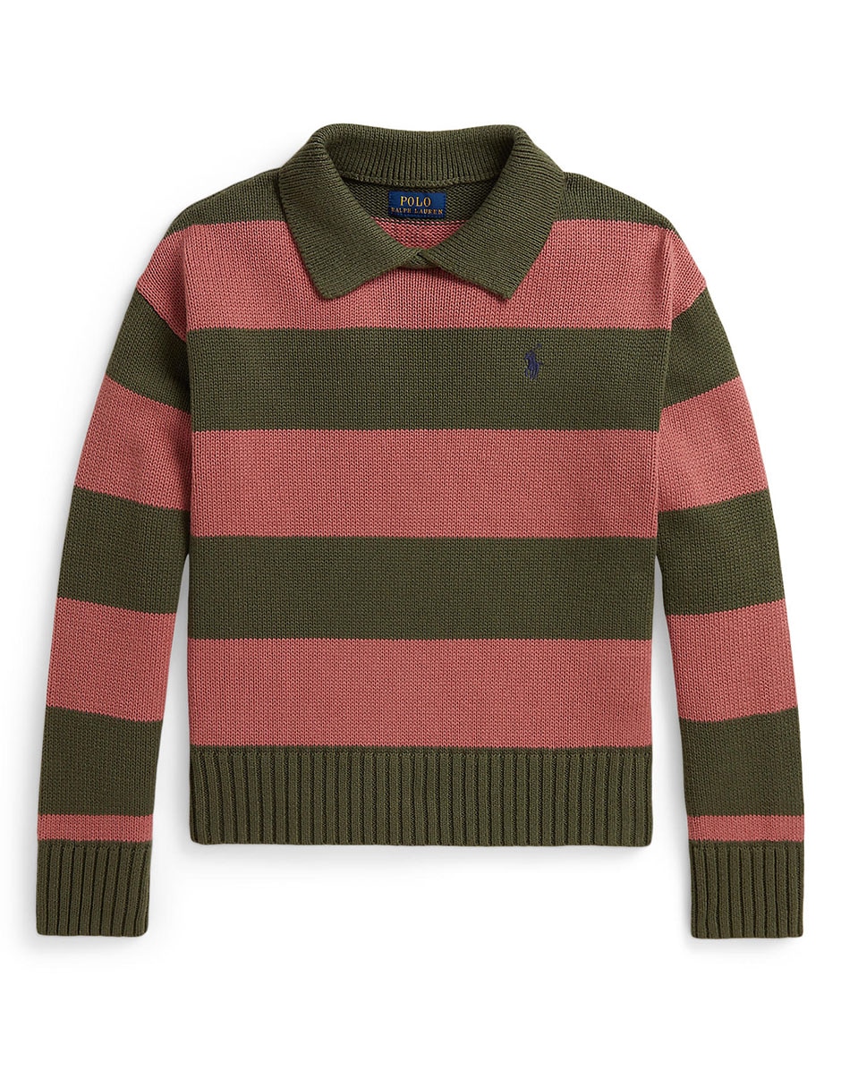 Suéter tejido unisex Suéter tejido unisex