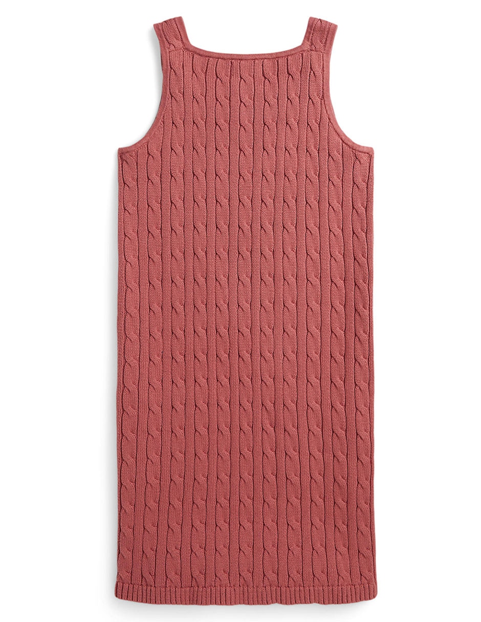 Vestido para niña
