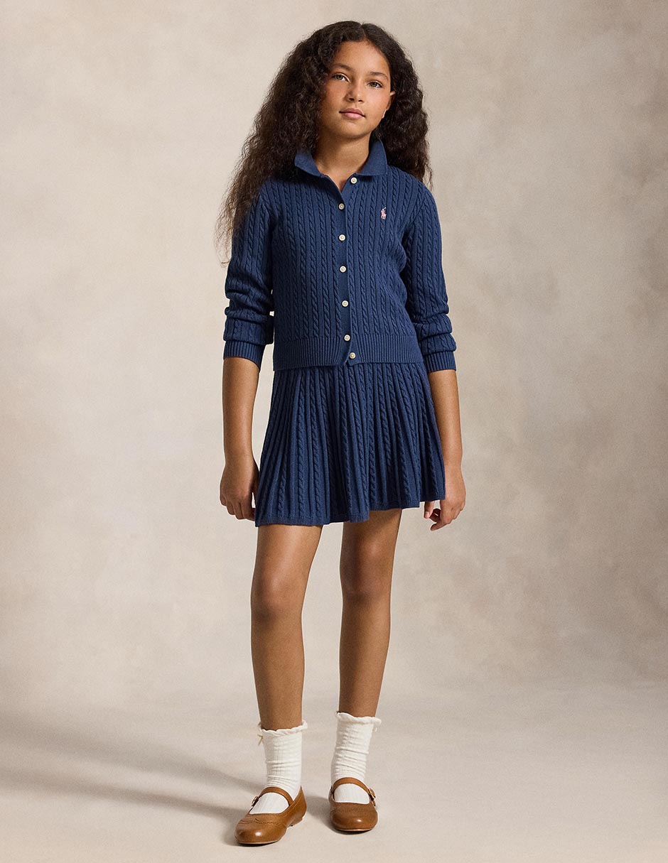 Conjunto para niña Conjunto para niña