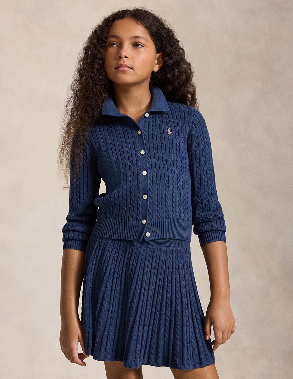 Conjunto para niña 4