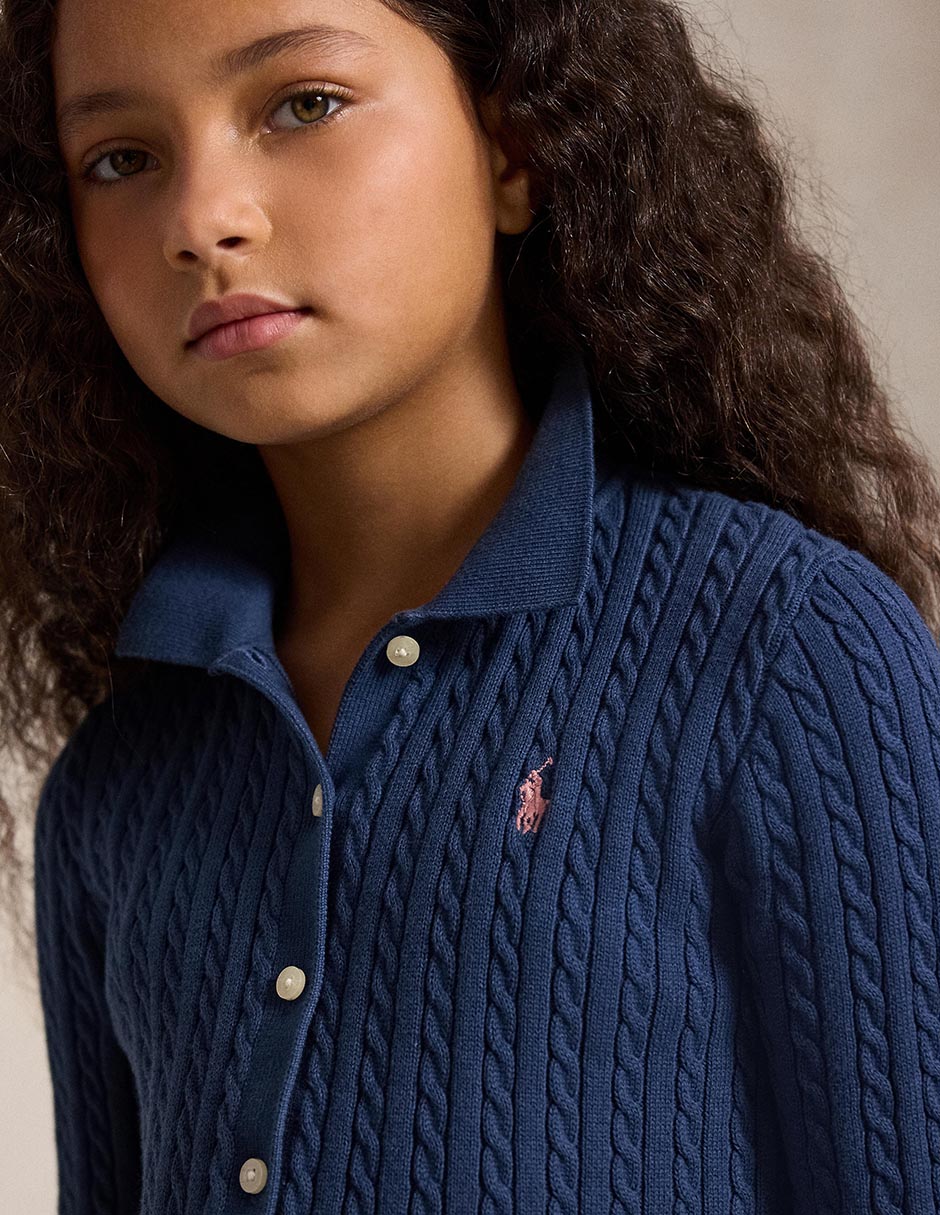 Conjunto para niña 3