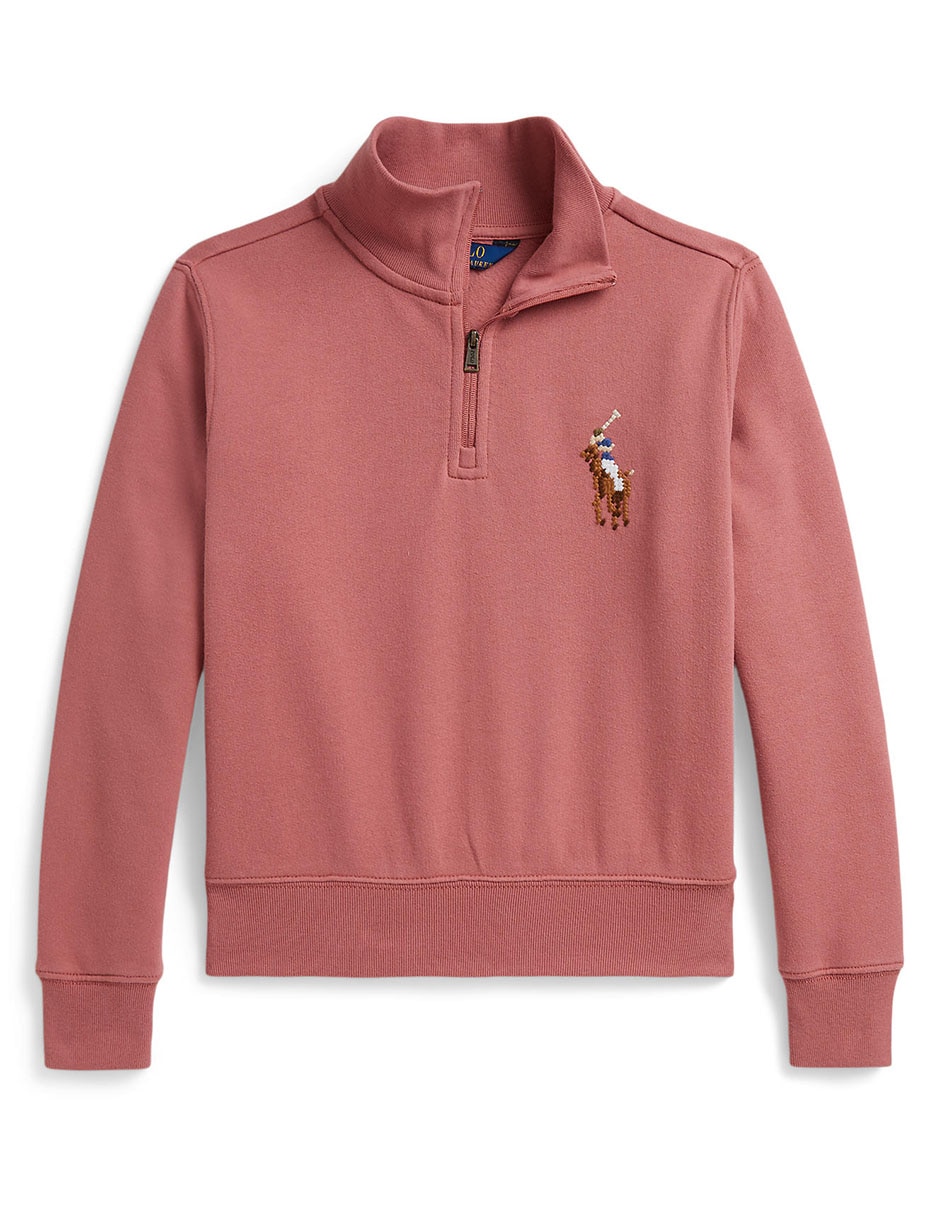Sudadera para niña