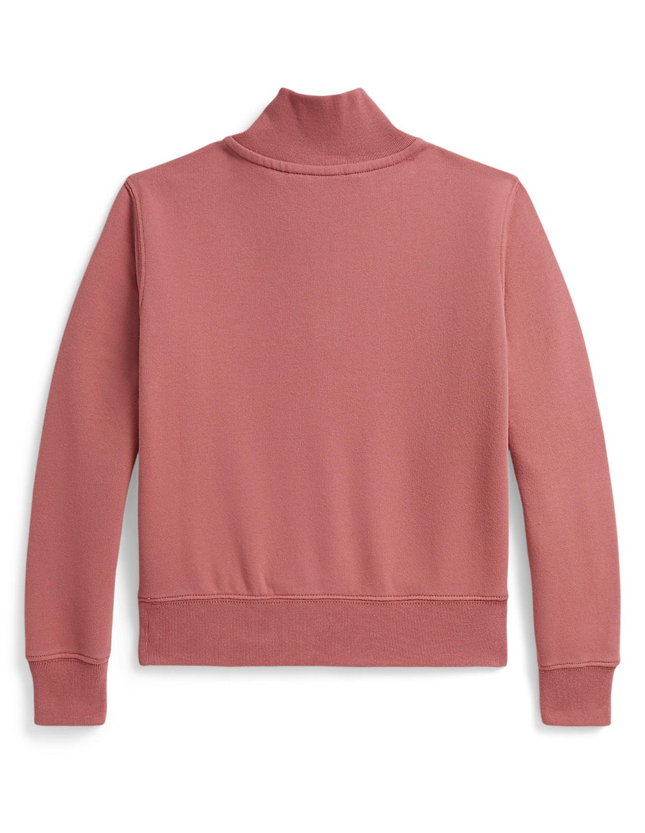 Sudadera para niña