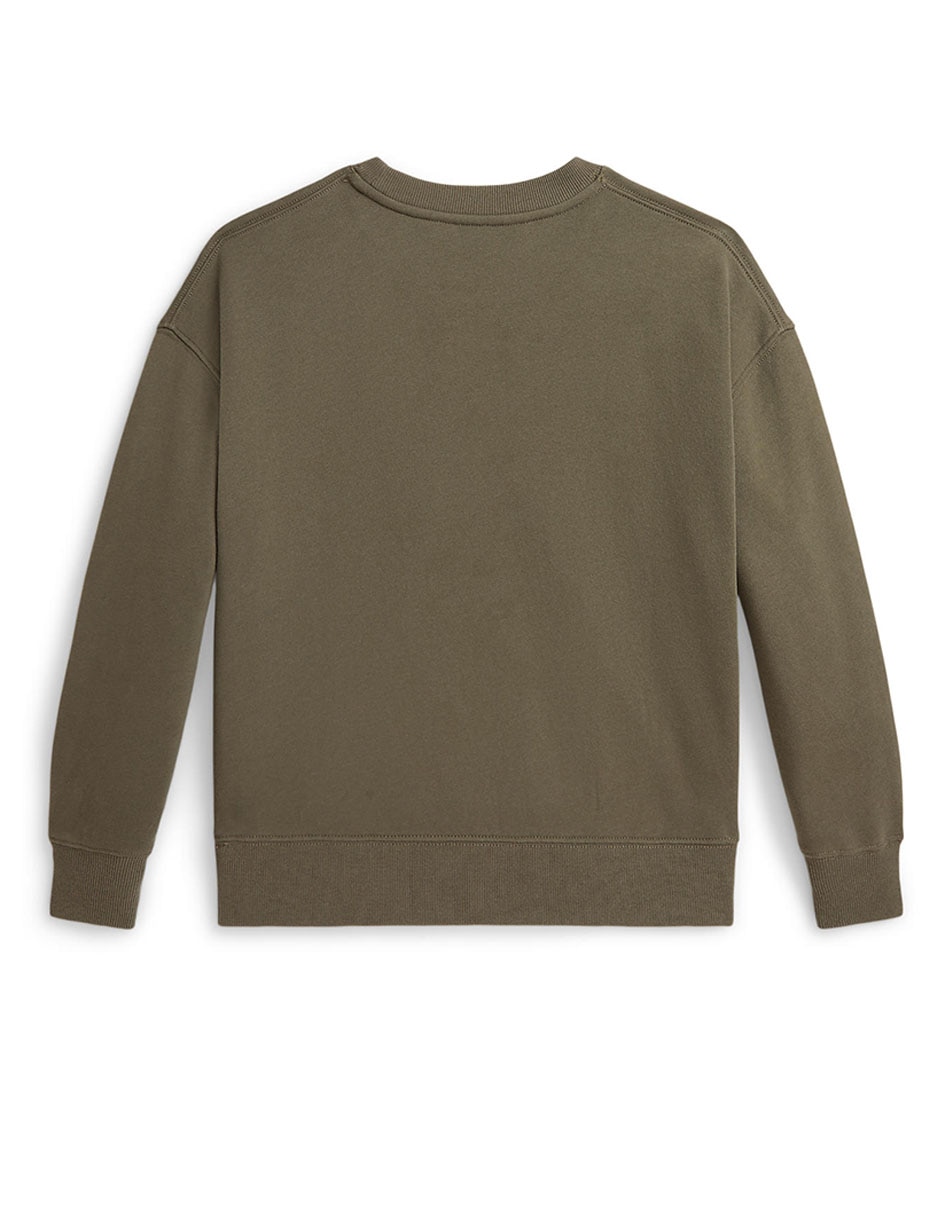 Sudadera para niño