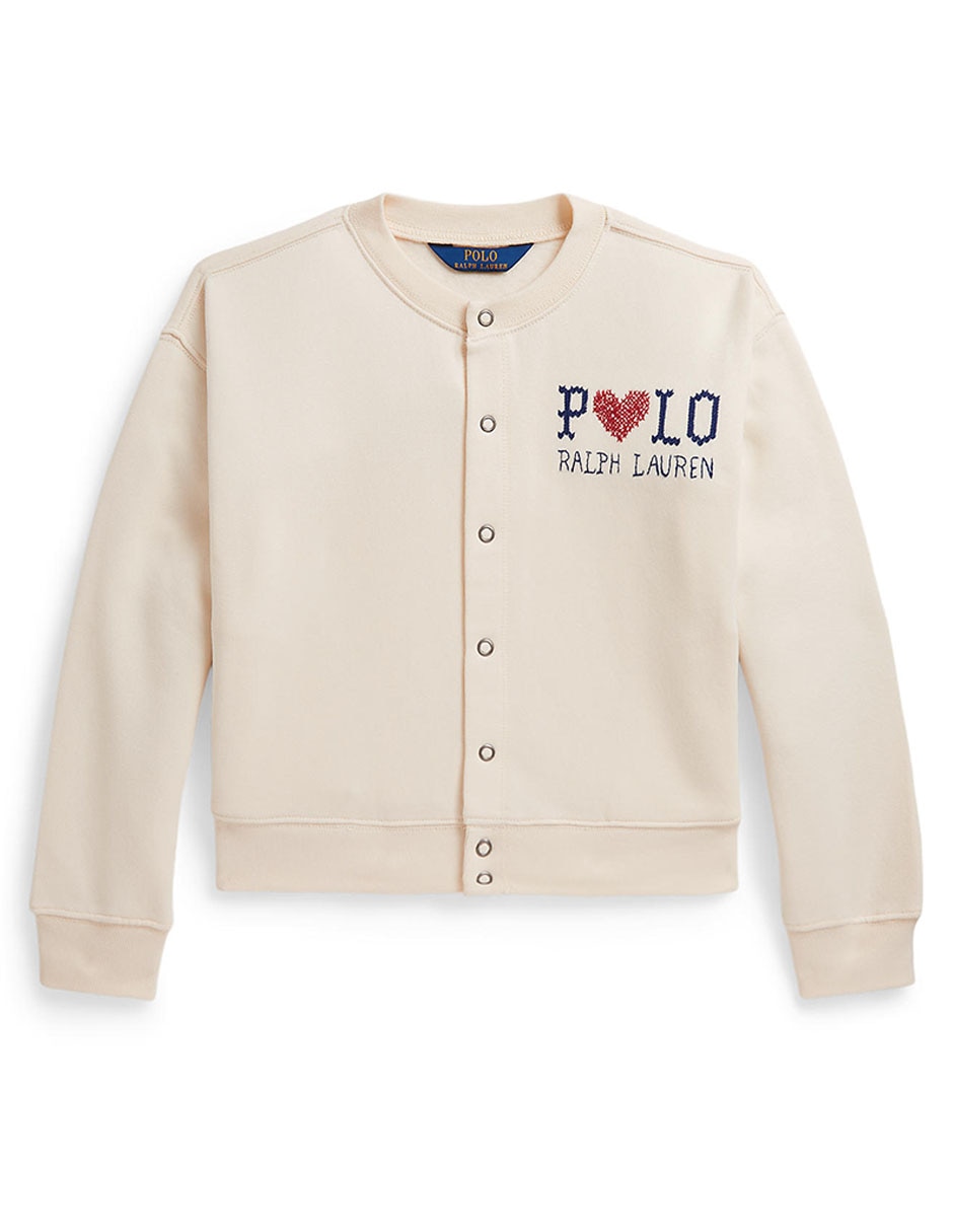Sudadera para bebé niña Sudadera para bebé niña