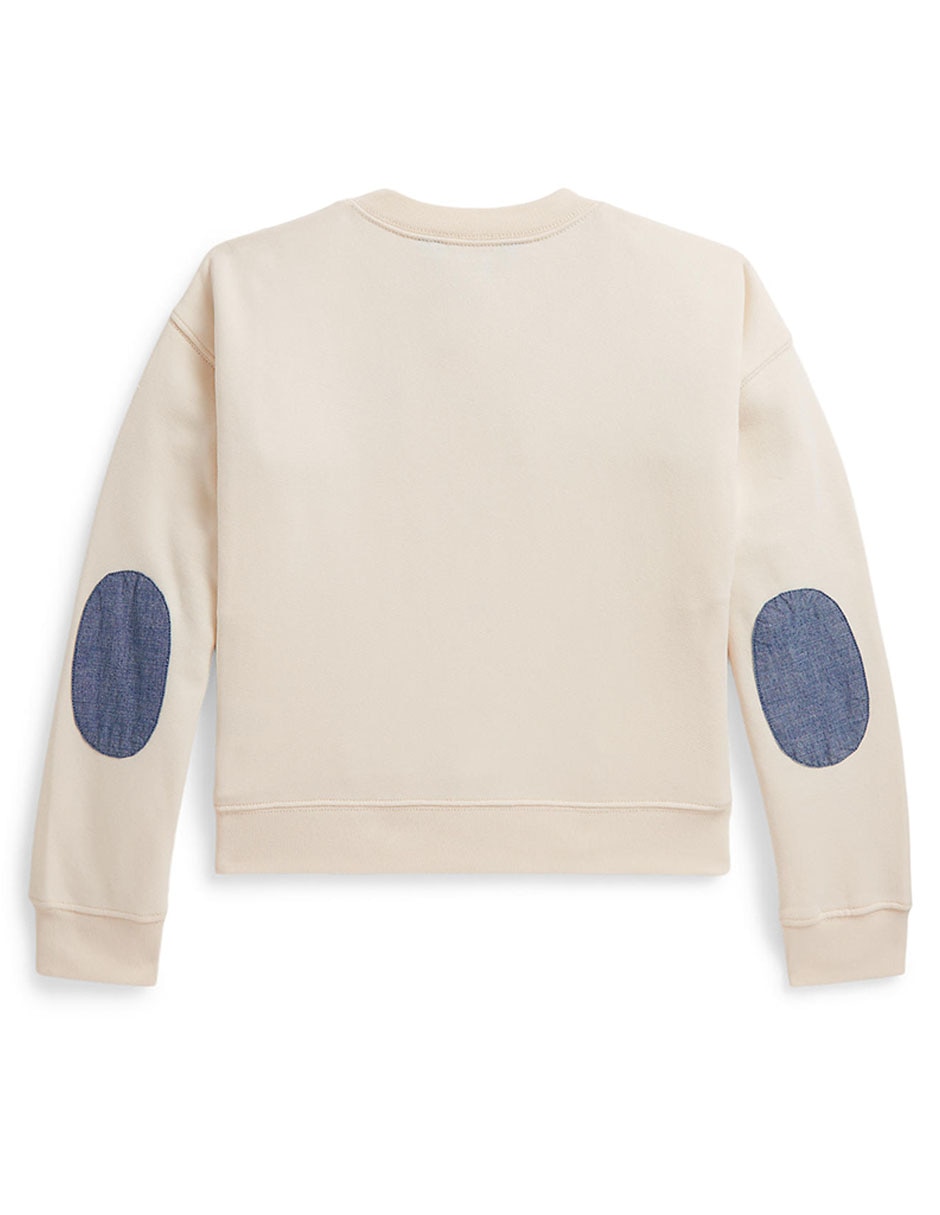 Sudadera para bebé niña 2