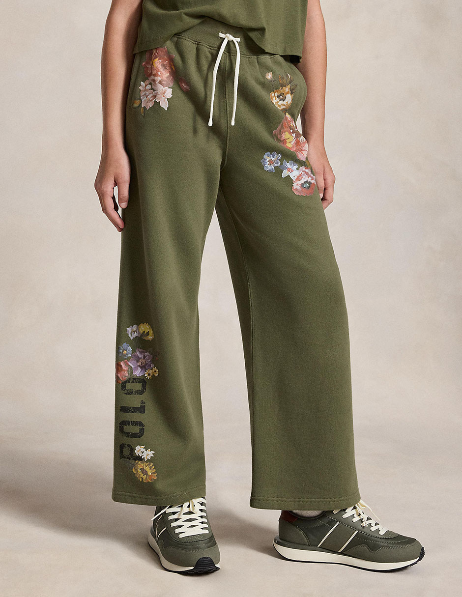 Pants para niña