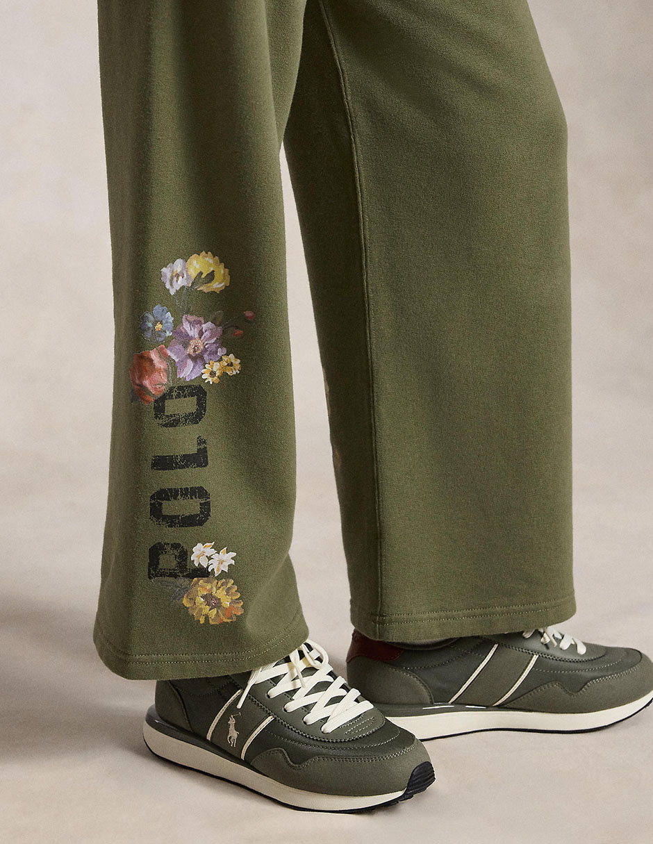 Pants para niña