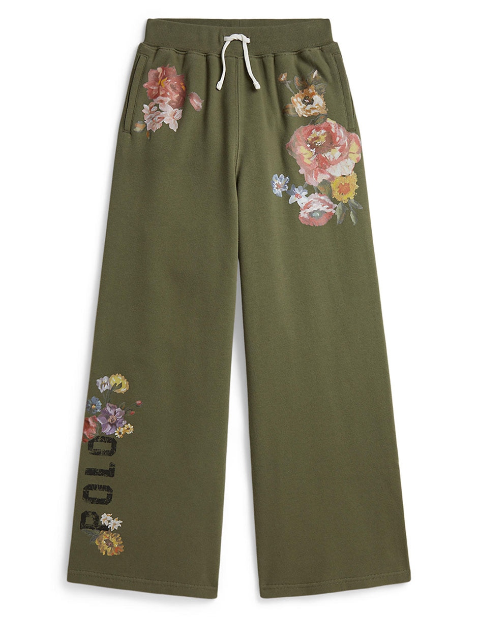 Pants para niña