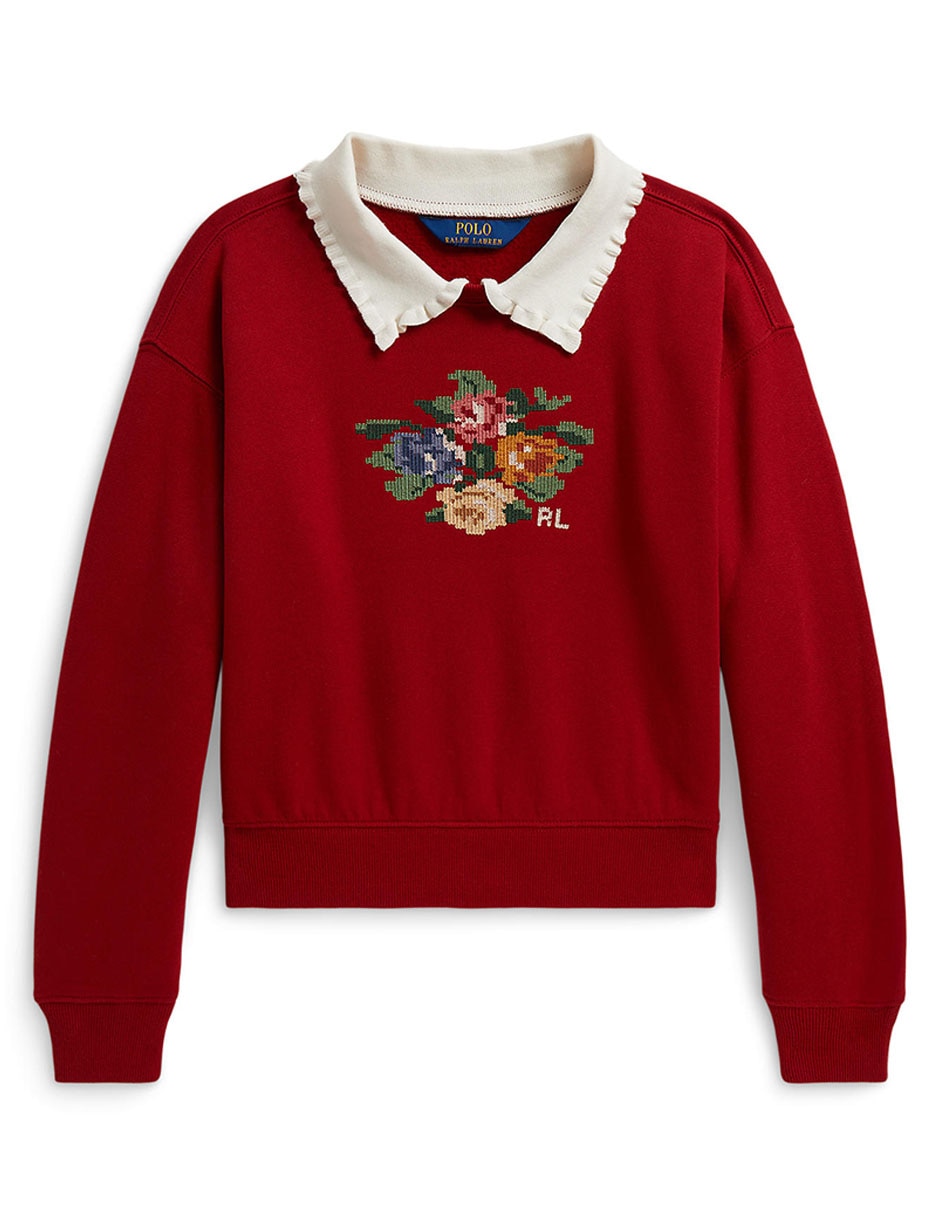 Sudadera para niña Sudadera para niña