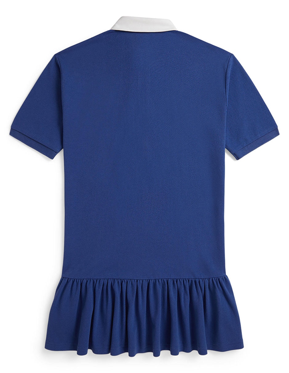 Vestido para niña 3