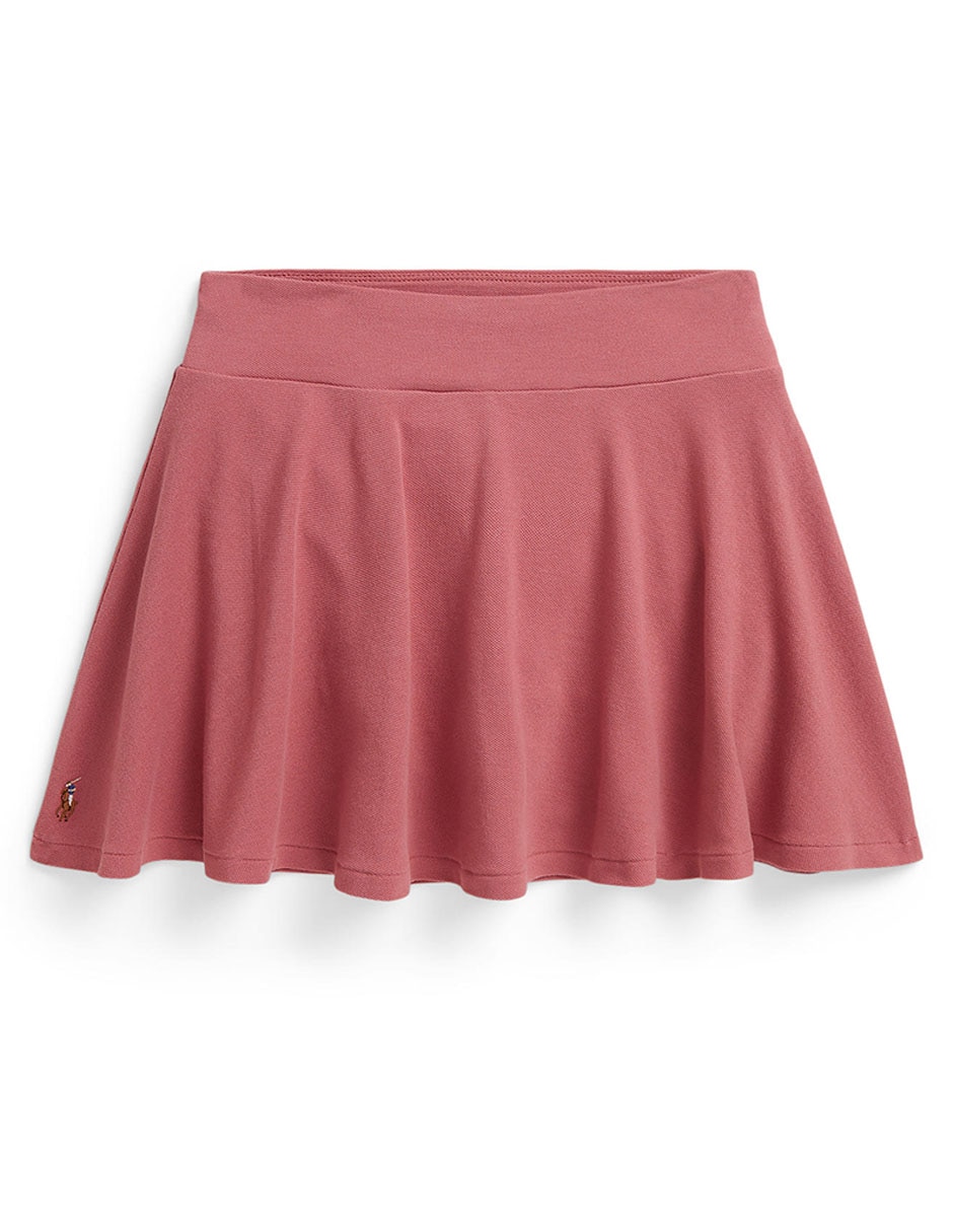Falda short para niña Falda short para niña