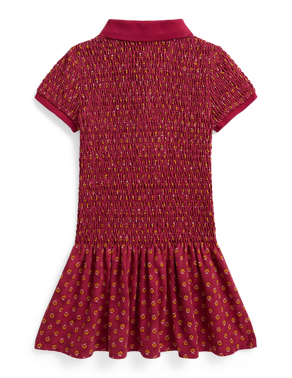 Vestido para niña 2