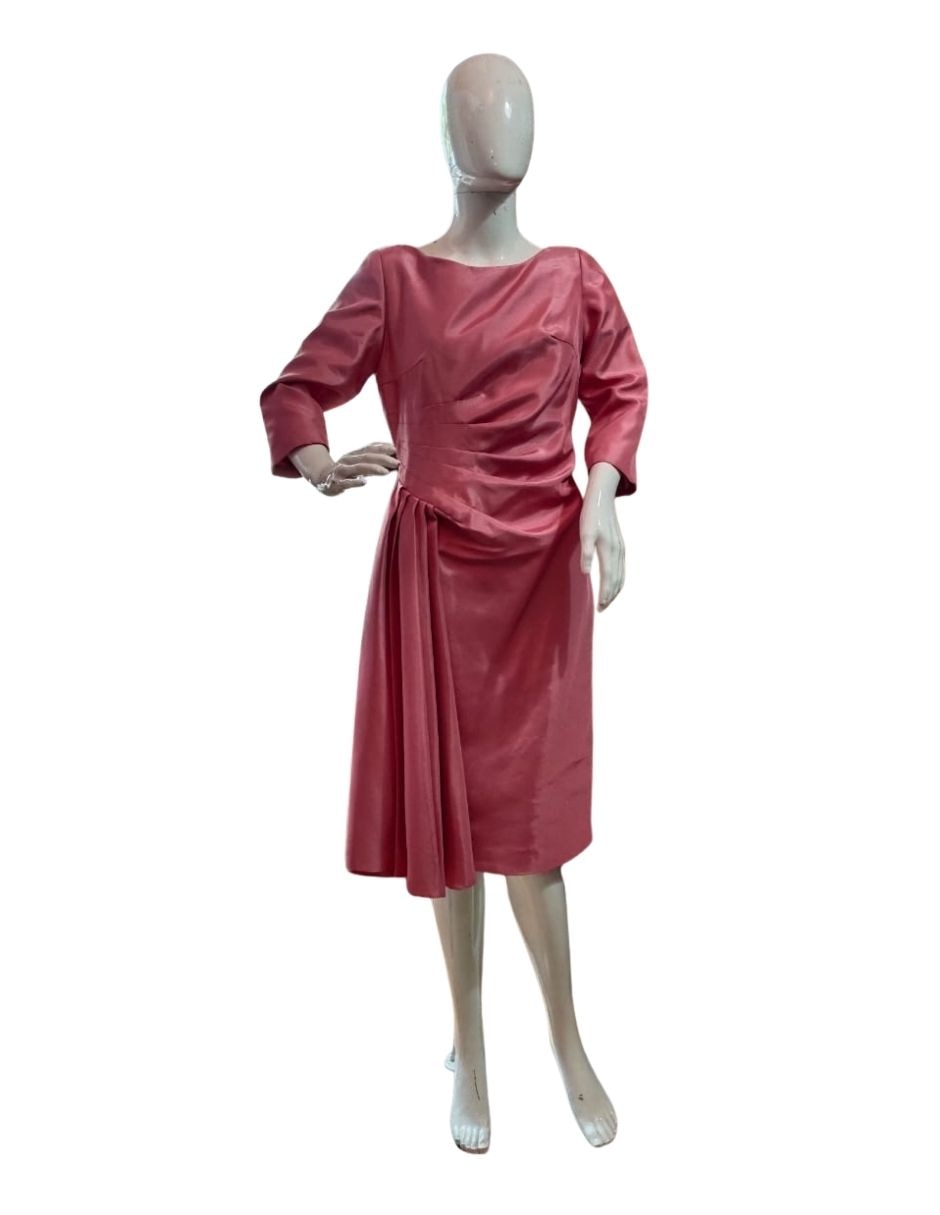 Vestido corto cocktail spring 2026 para mujer Vestido corto cocktail spring 2026 para mujer