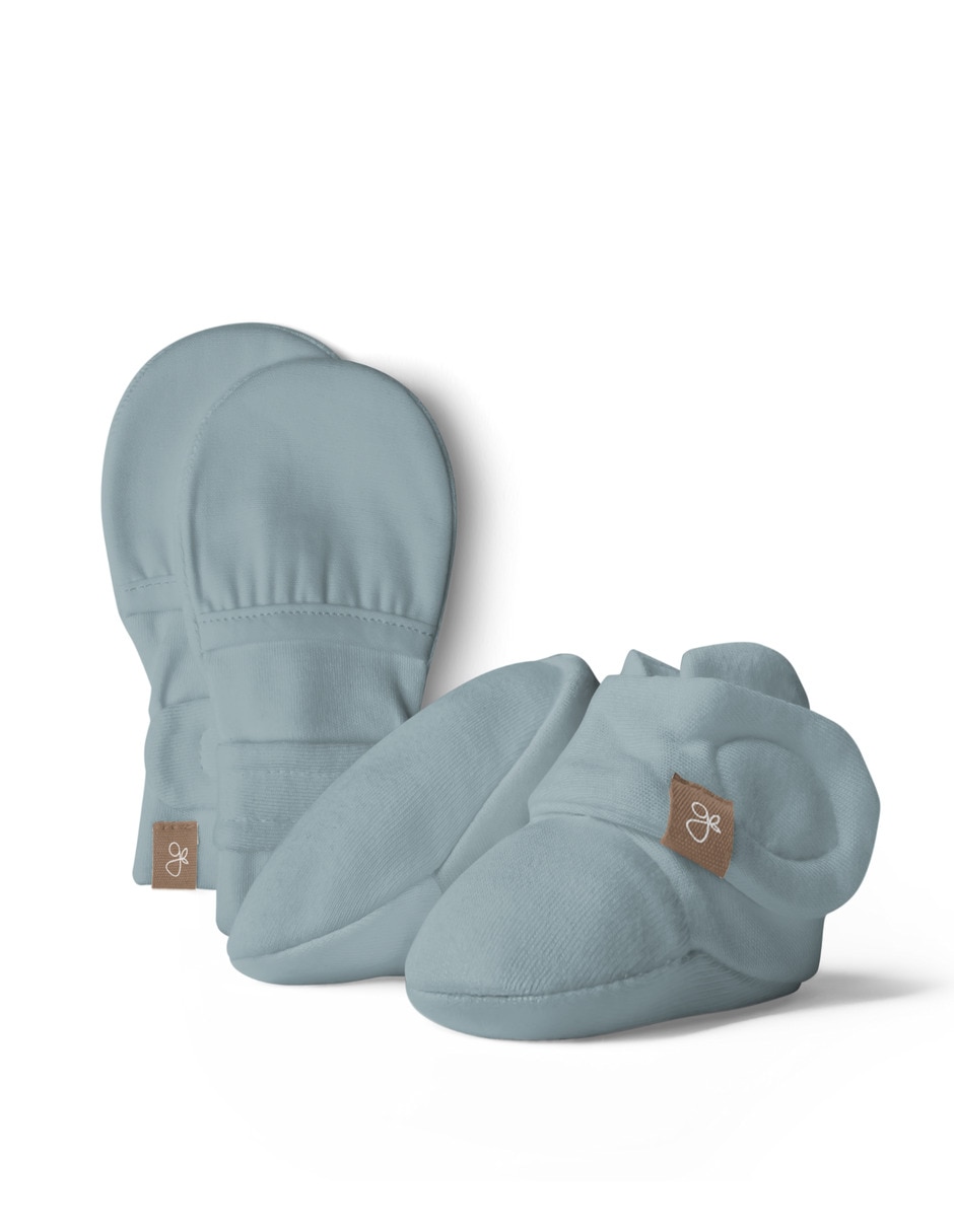 Set bebé unisex