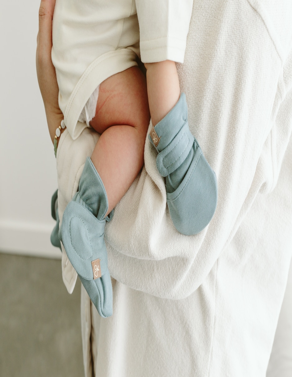 Set bebé unisex 5