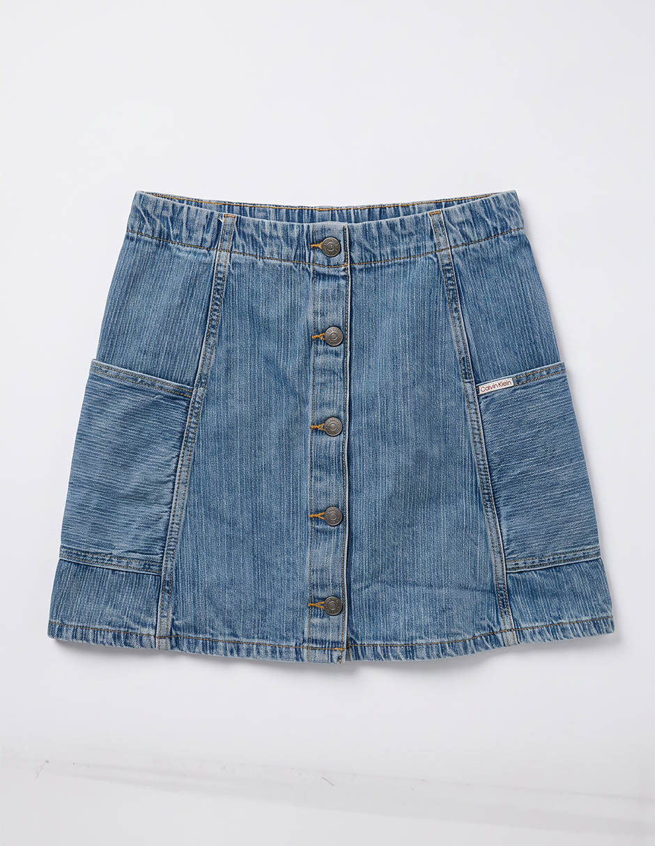 Falda short para niña Falda short para niña