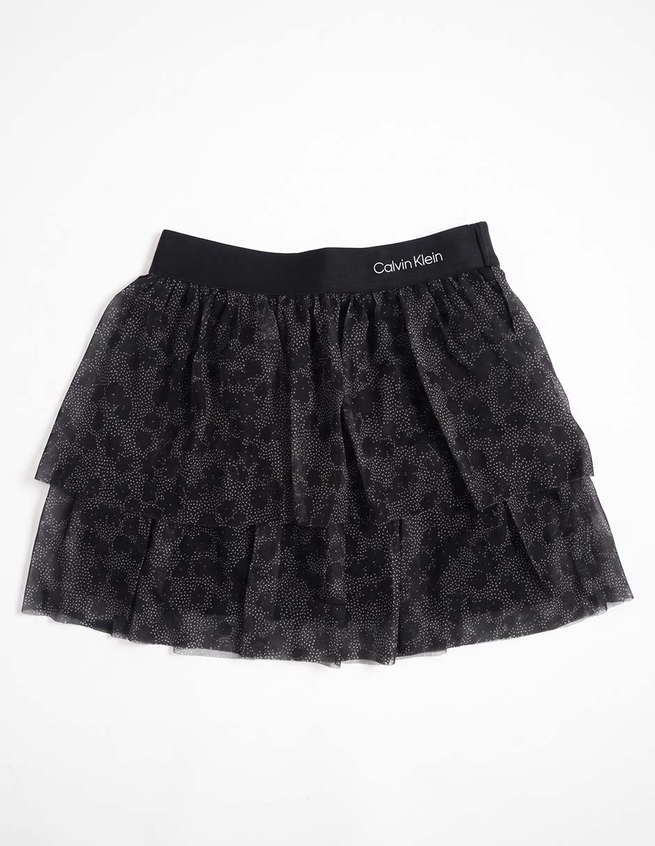 Falda Calvin Klein para niña Falda Calvin Klein para niña