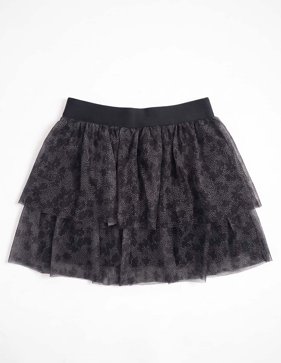 Falda Calvin Klein para niña 2
