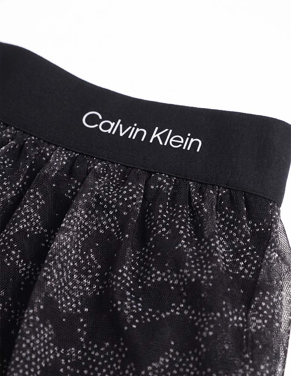 Falda Calvin Klein para niña 3