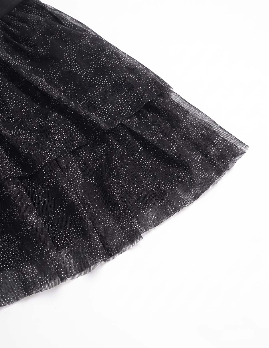 Falda Calvin Klein para niña 4