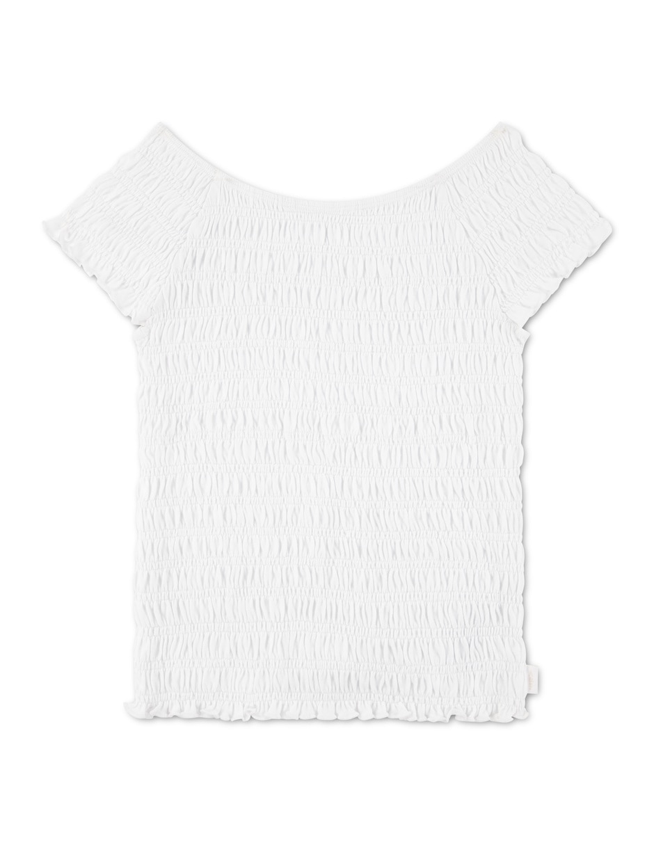 Blusa para niña Blusa para niña