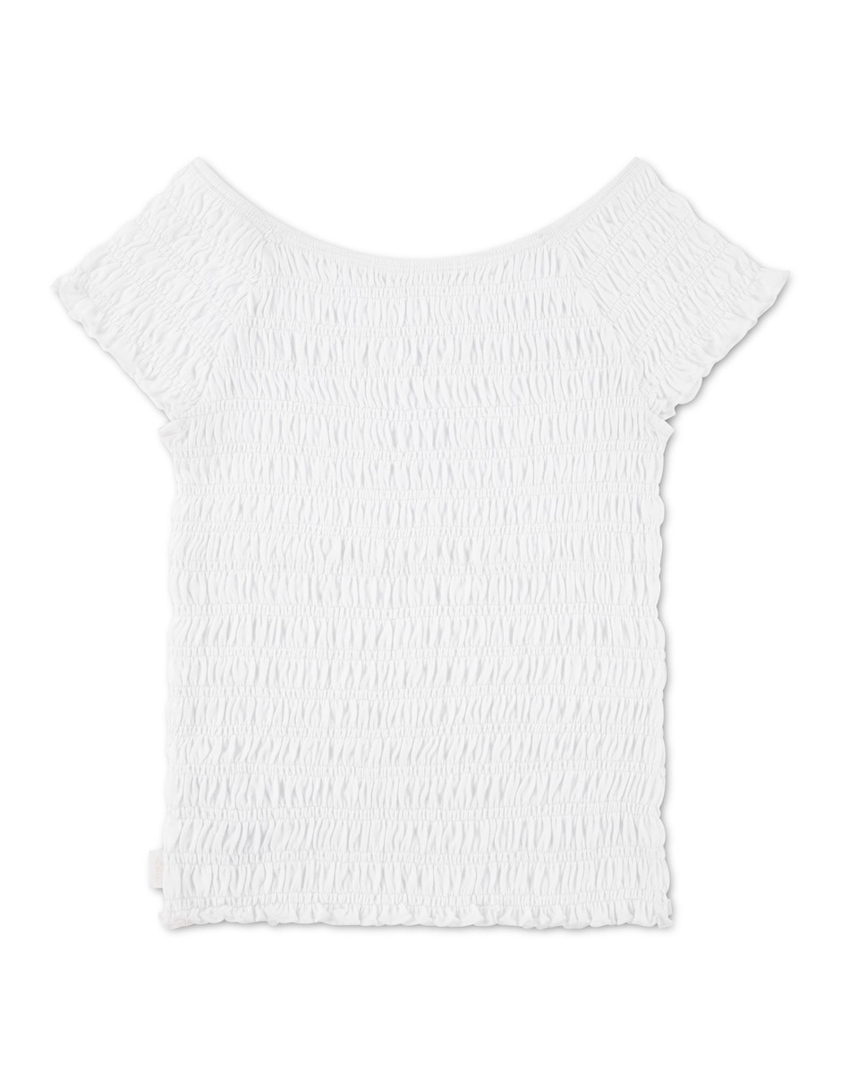 Blusa para niña 2