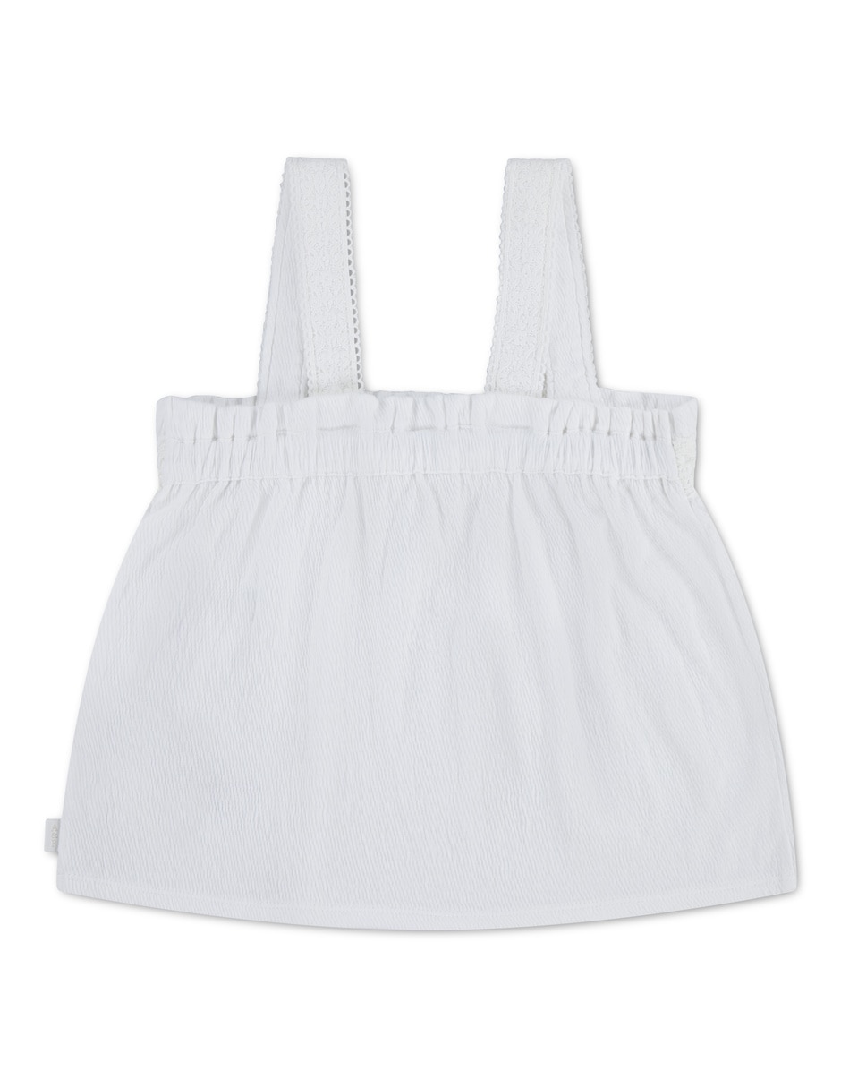 Blusa para niña 2