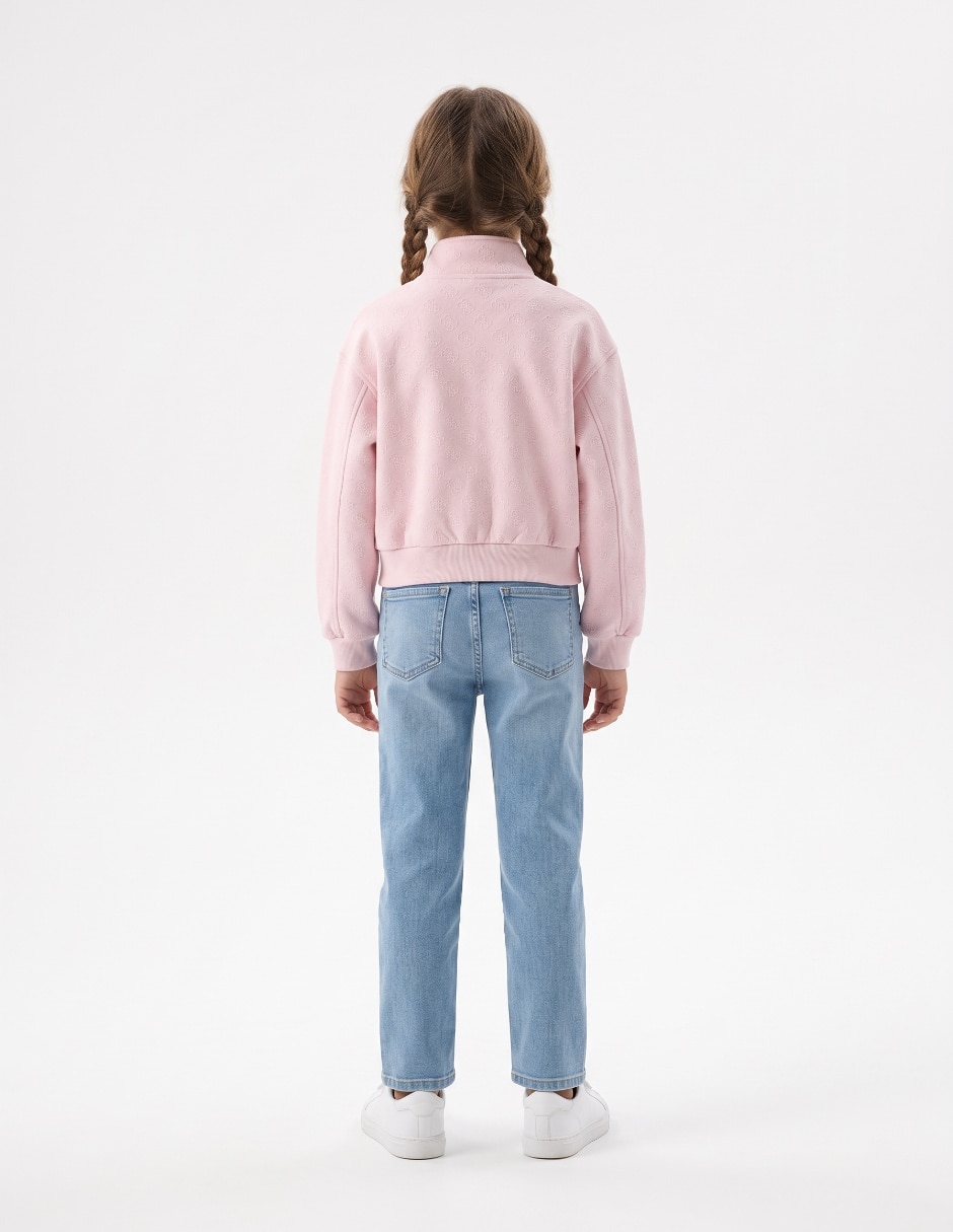 Sudadera para niña 2