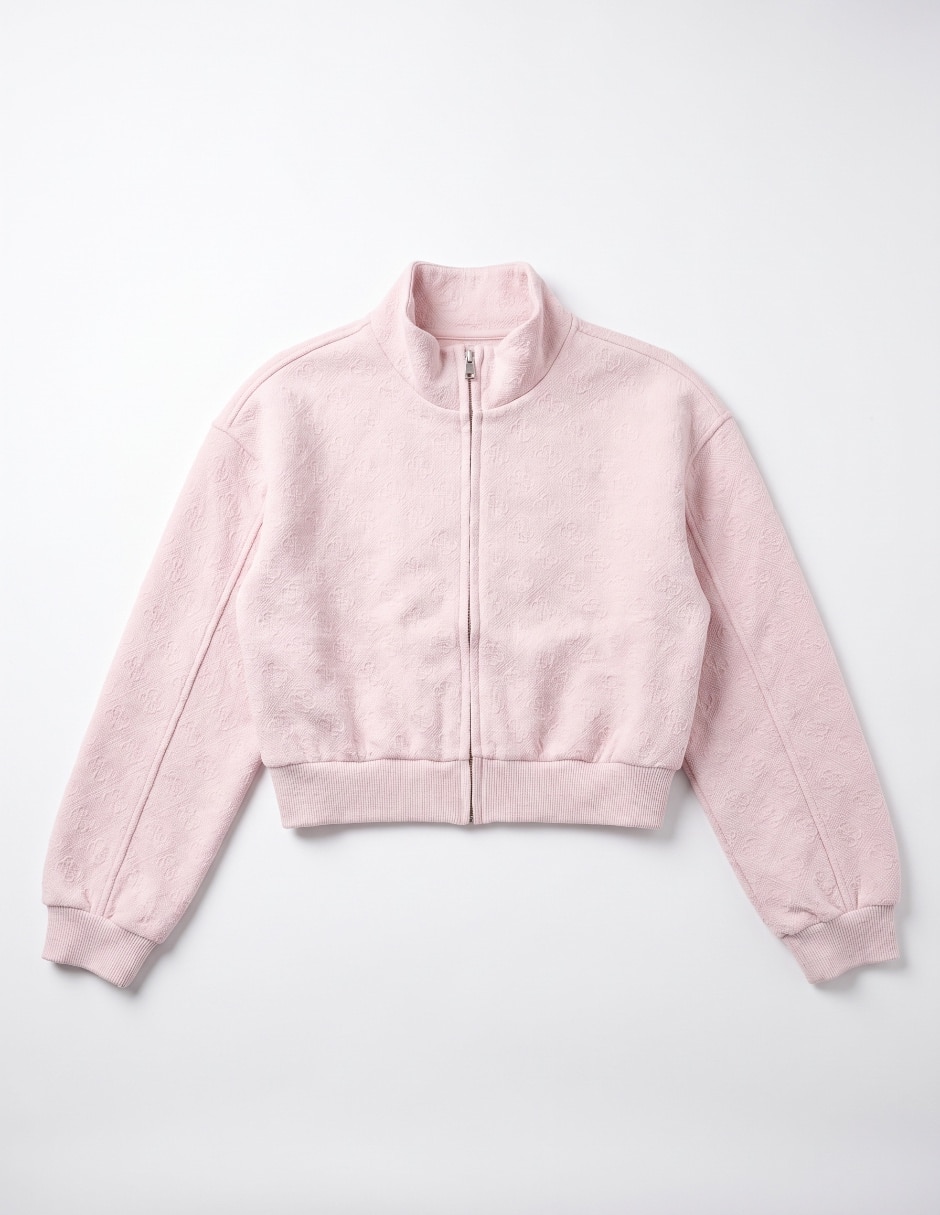 Sudadera para niña 3