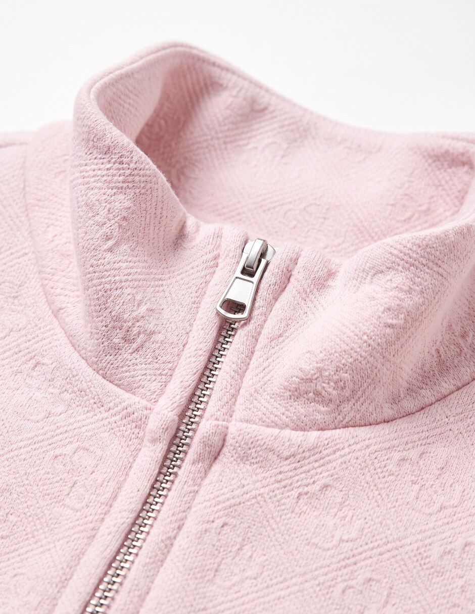 Sudadera para niña 5