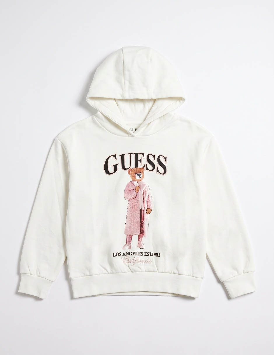 Sudadera FA26 No aplica para Infantil / Niños grandes Niña