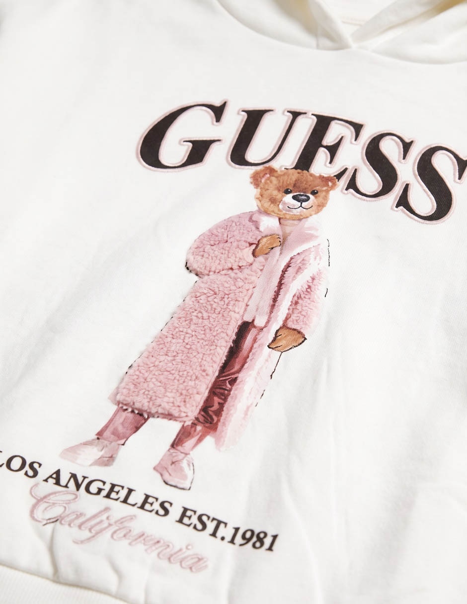 Sudadera FA26 No aplica para Infantil / Niños grandes Niña 3