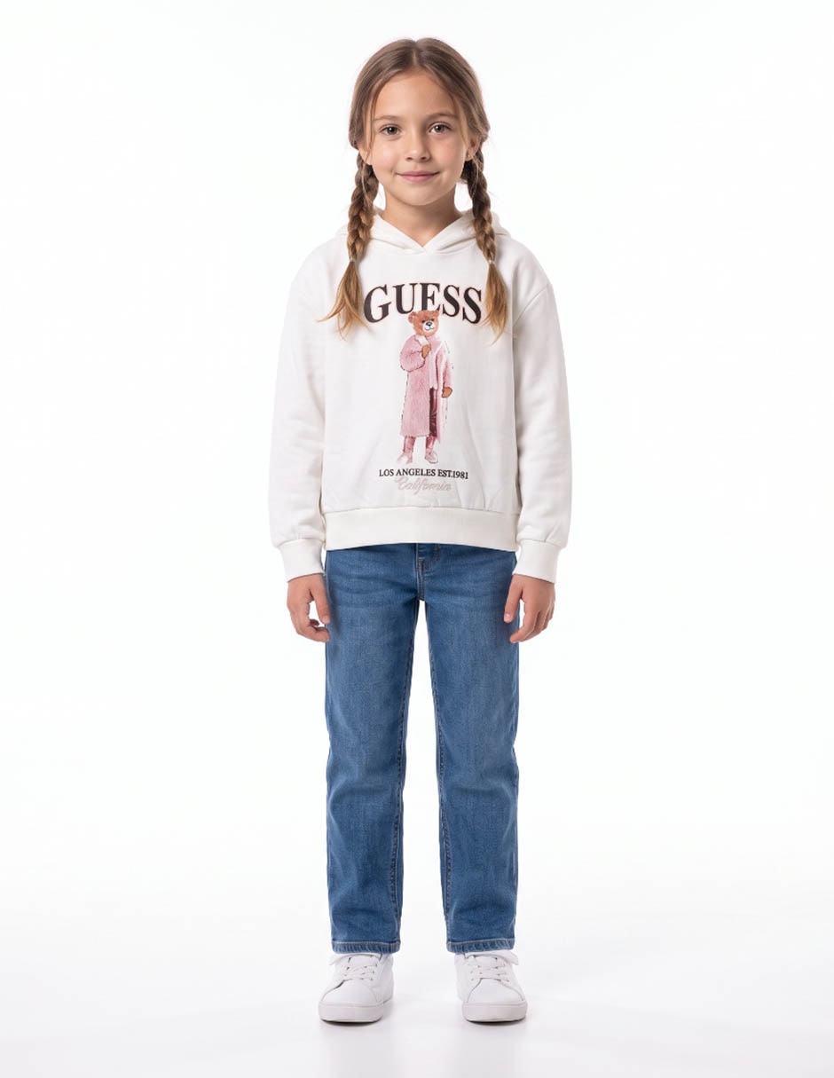 Sudadera FA26 No aplica para Infantil / Niños grandes Niña 4
